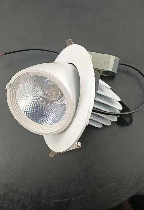 象鼻灯 多功能照明灯具的未来之星